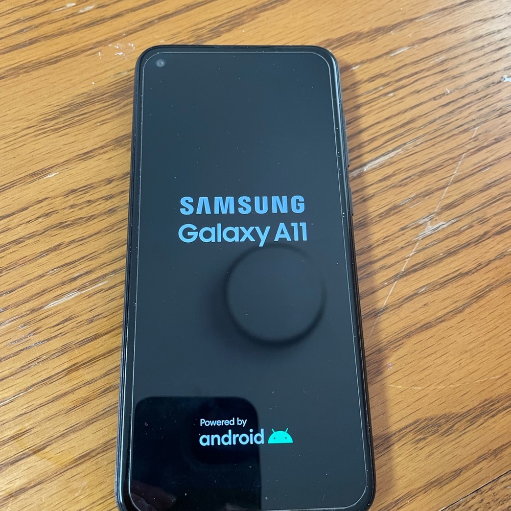 Samsung galaxy A11 Tmobile